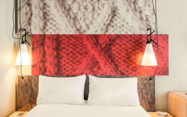 ibis Bordeaux Centre Gare Saint Jean