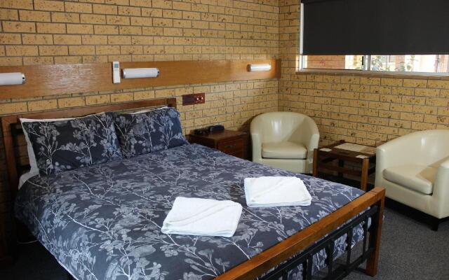 Colac Mid City Motor Inn