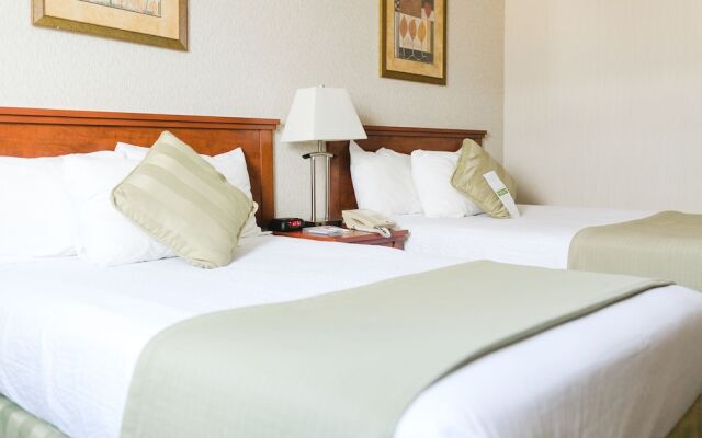 Victoria Inn Flin Flon