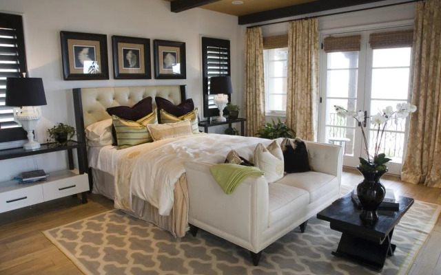 Lakehouse Heritage Bed & Breakfast