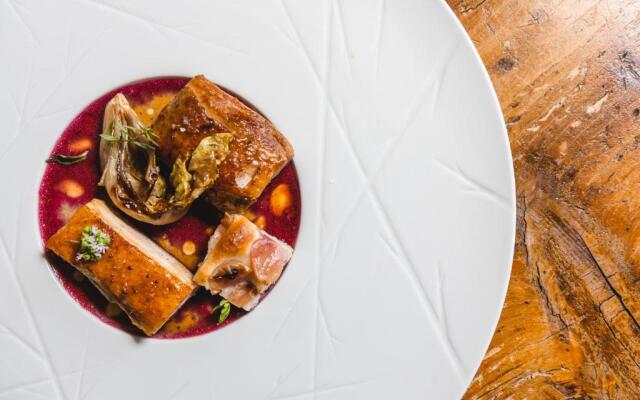 Relais Riserva di Fizzano