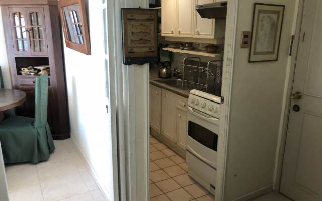 Apartamento 32 Puerto Calais