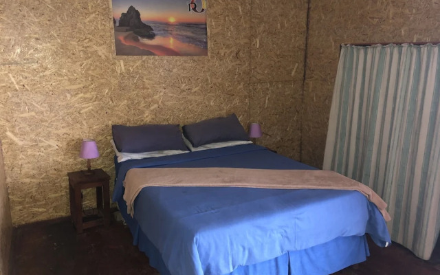 Paraiso do Ouro Resort