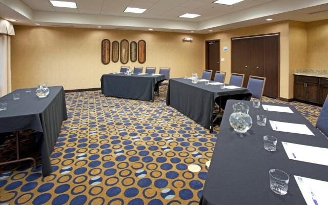 Holiday Inn Express Hotel & Suites Richfield by IHG