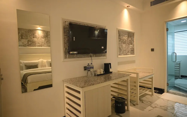 Quality Inn Rama Ayodhya