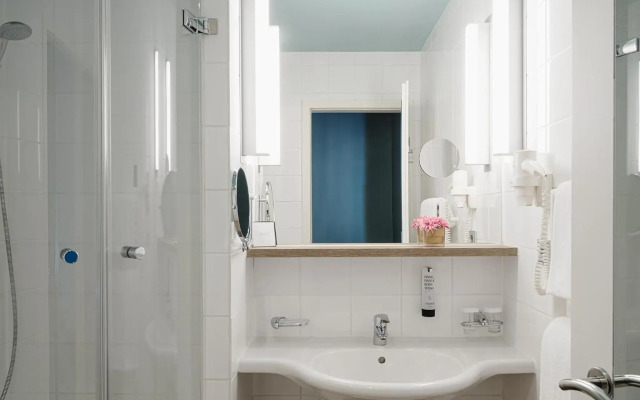 Ameron Hotel Abion Spreebogen Berlin