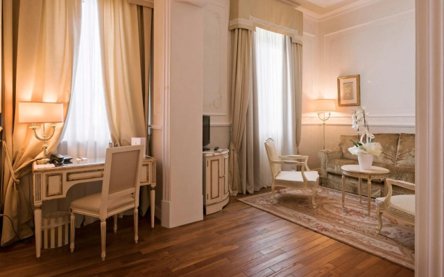 Armonia Hotel