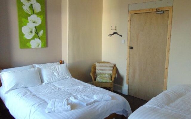 The Portmann Hotel