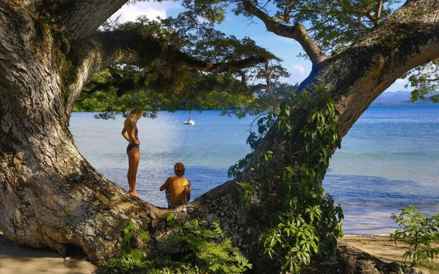 Sau Bay Resort & Spa