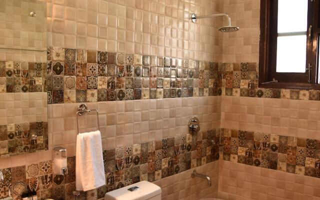 Mastiff Wildcrest Dharamshala (Chamunda Devi Temple)