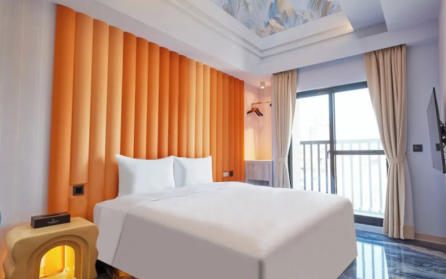 Zela Design Hotel
