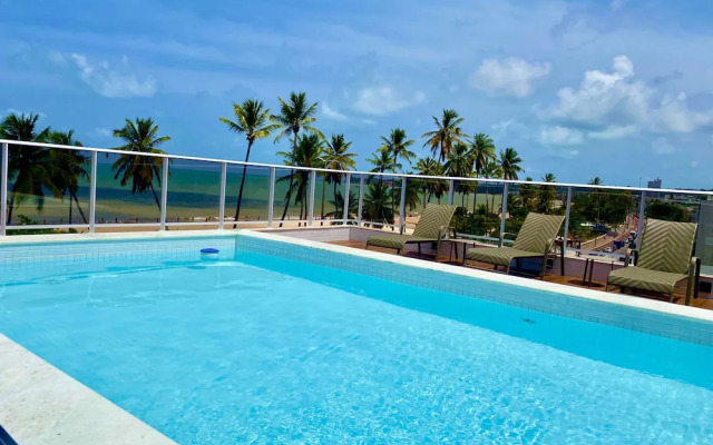 PUERTO VENTURA Flat by Penareia.tur.br