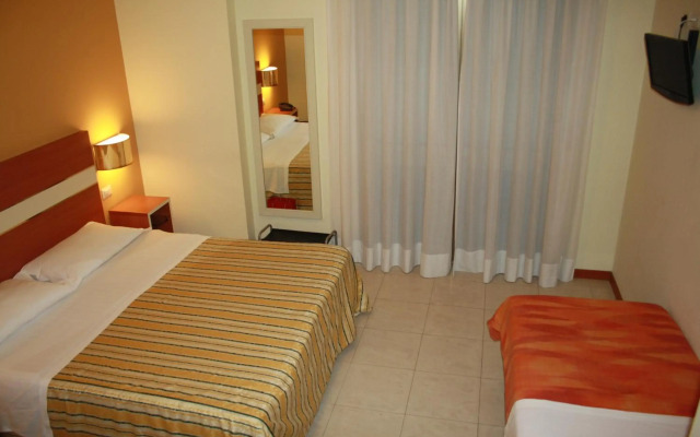Hotel GF