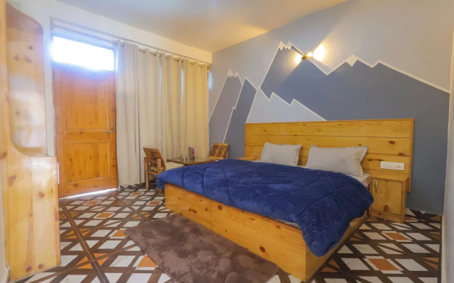 Luvya Retreats Hotel