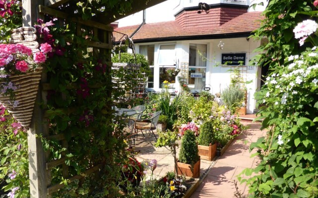Belle Dene Guest House