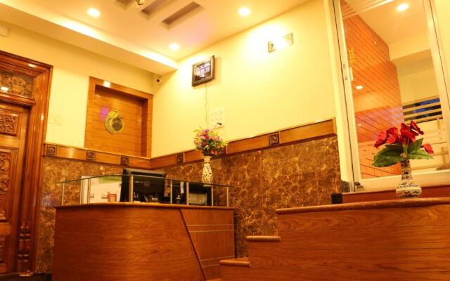 Bon Stay Inn