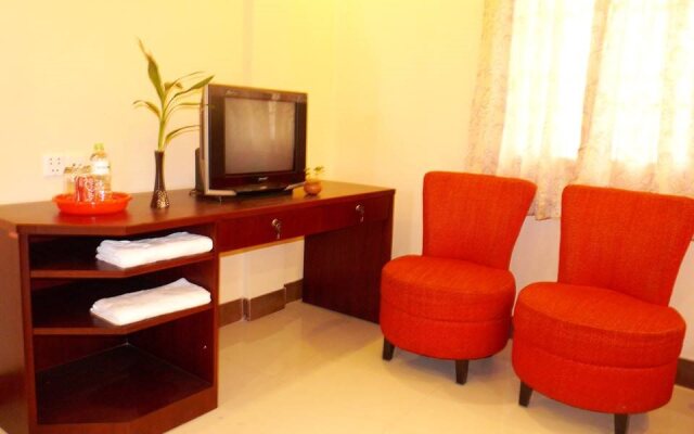 Hi Land Hotel