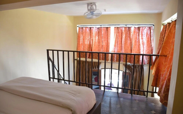 Osaiba Beach Resort