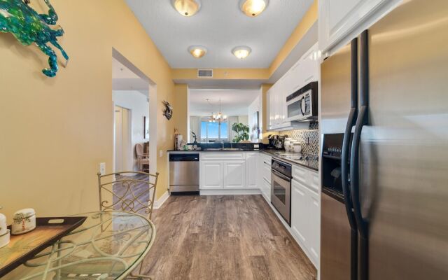 Beach Colony East 13C