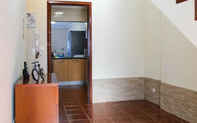 Vieira Rooms Natural Pools