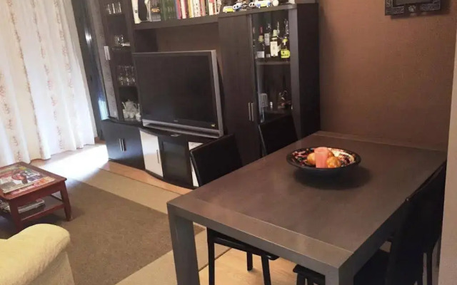 Apartamentos Mequedo