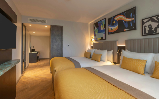 Maldron Hotel Shoreditch London - Image 6