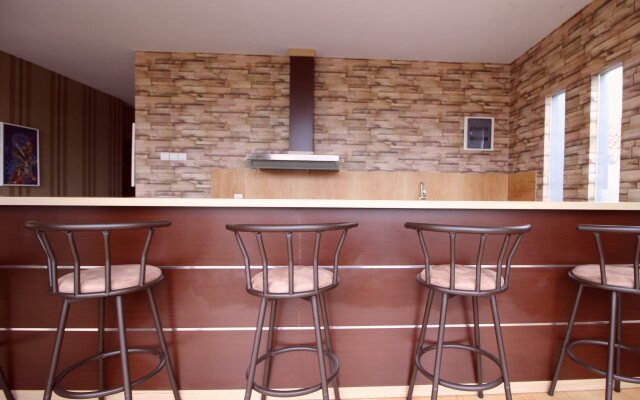 Amaya Suites