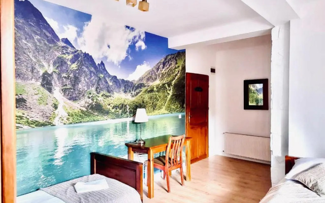 Villa Carpe Diem