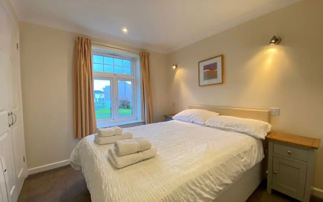 4 Bedroom House At Atlantic Reach-Newquay-Cornwall