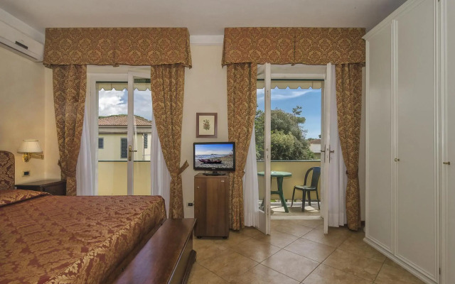 Hotel Verdemare