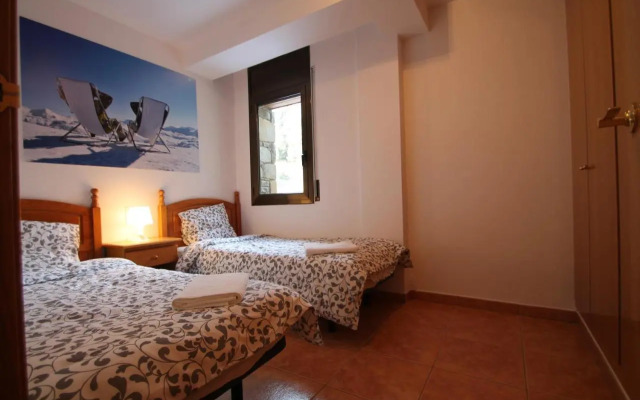 Ransol 3.6 Apartamento 1 km pistas Tarter