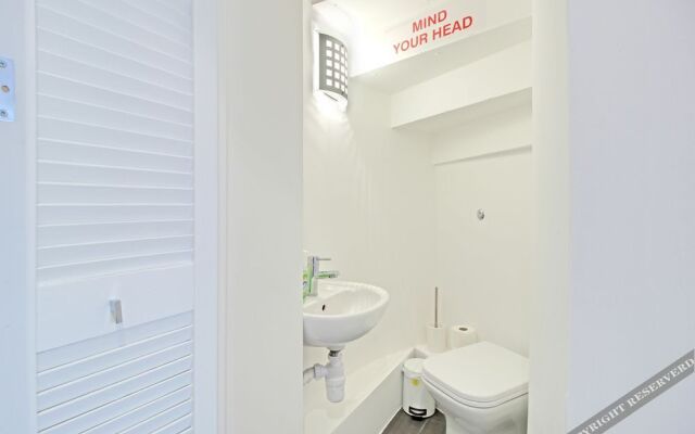 Brighton Getaways - Artist Studio