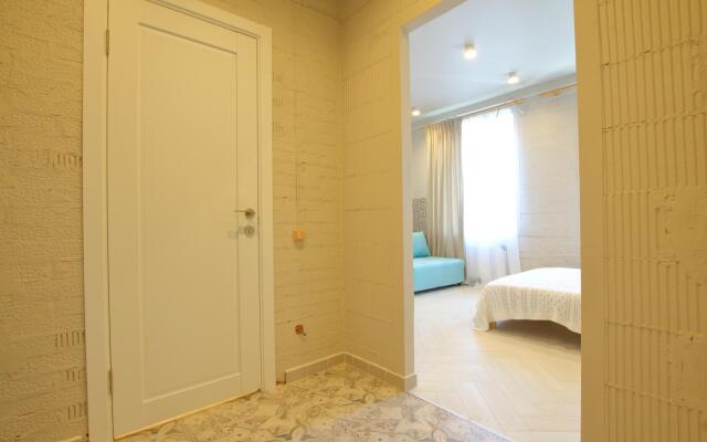 TimHouse (ТимХаус) на улице Габдуллы Тукая