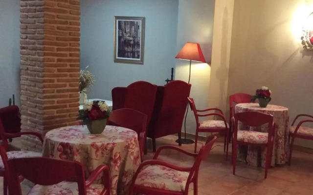 Hotel Rural Los Roturos