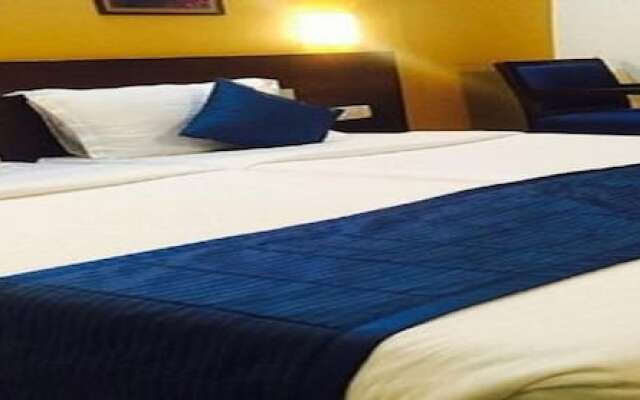 Room Maangta 213 - Juhu