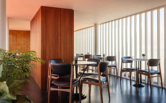 Ceuta Terrace Suites