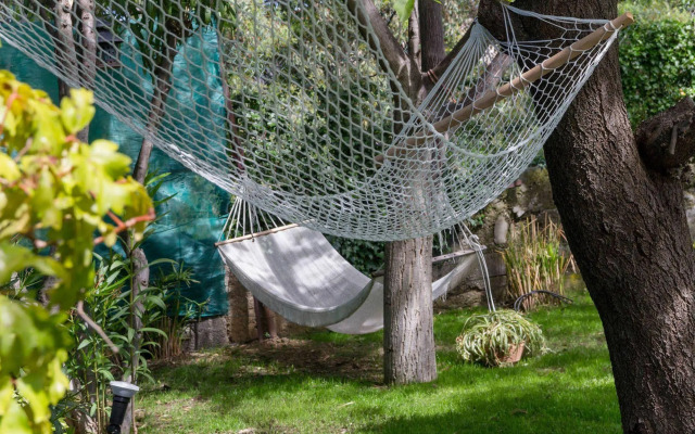 Le villette di Villa di Paola