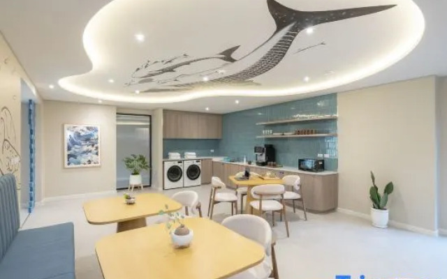 P-Park Hotel Pattaya