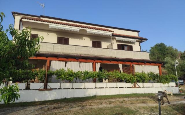 Zefiro Casa Vacanze
