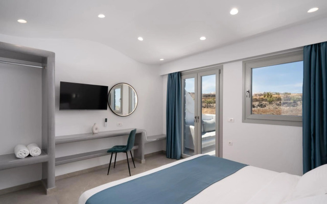Griseo Villas