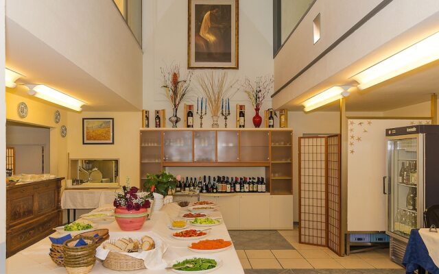 Hotel Le Ginestre