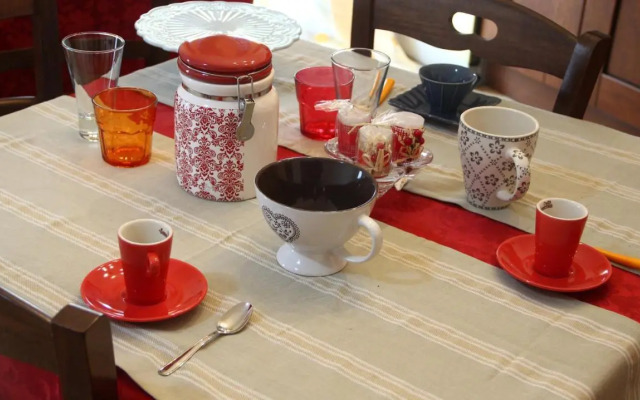 Affittacamere Sa Mariola