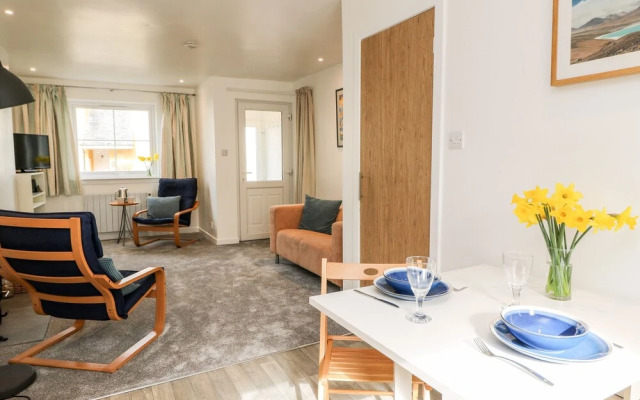 Elder Cottage, Lochgilphead