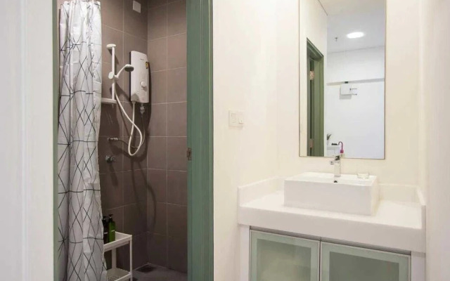 Summer Suites KLCC by Stayshare Homes