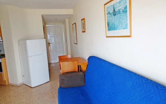 Apartamento Infante E4- 13Âº (2/4)