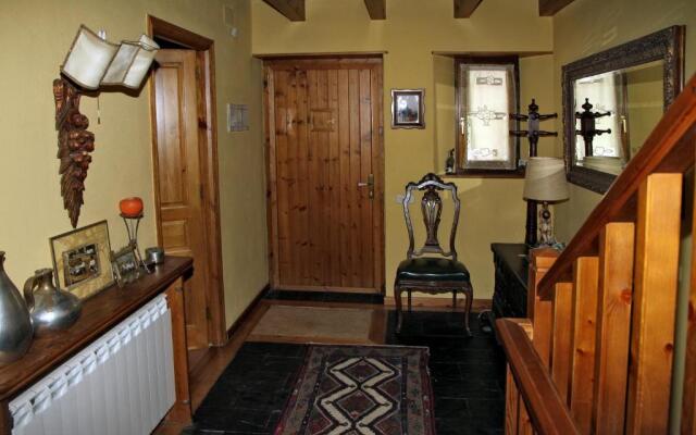Salardu magnifica casa