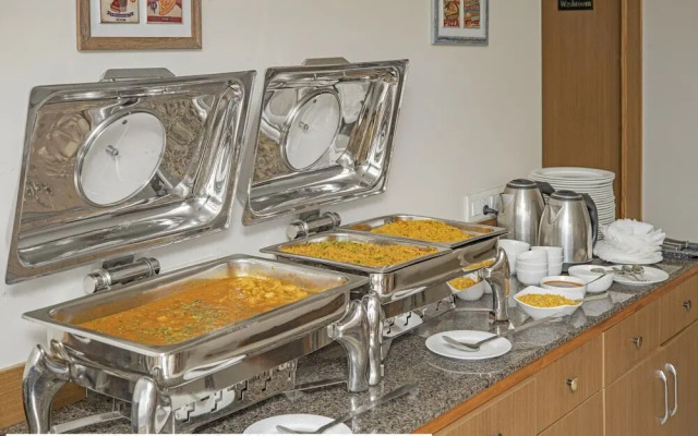 Treebo Trend Bright Shamshabad