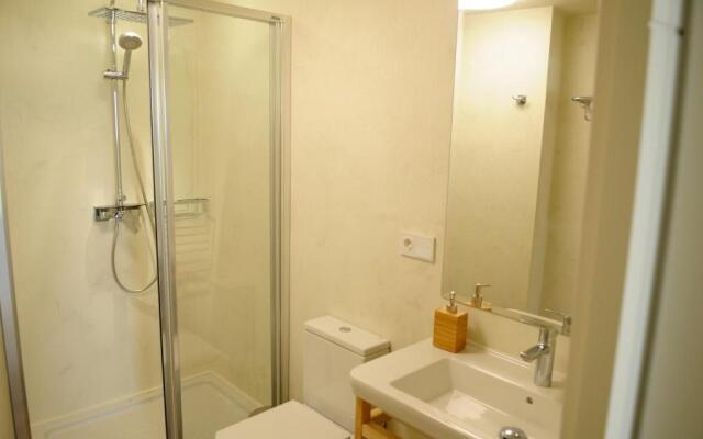 Apartamentos Turísticos Guiana