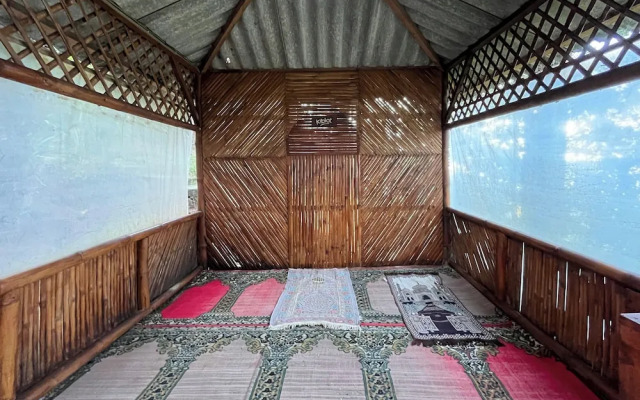 Alas Pacet by TwoSpaces Mojokerto