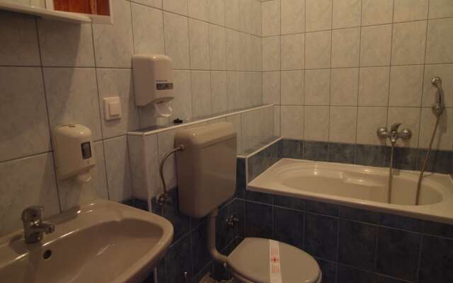 Apartments Azzurro